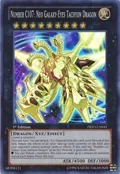 Number C107: Neo Galaxy-Eyes Tachyon Dragon PRIO-EN041