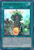 Sylvan Charity PRIO-EN062