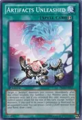 Artifacts Unleashed PRIO-EN061