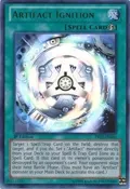 Artifact Ignition PRIO-EN060