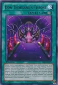 Don Thousand's Throne PRIO-EN059
