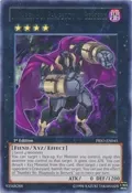 Number 80: Rhapsody in Berserk PRIO-EN045