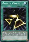 Galactic Charity PRIO-EN057