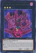 Number C43: High Manipulator of Chaos PRIO-EN048