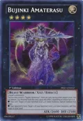 Bujinki Amaterasu PRIO-EN052