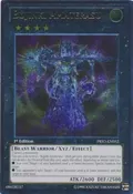 Bujinki Amaterasu (UTR) PRIO-EN052