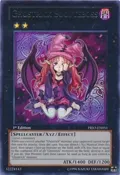 Ghostrick Socuteboss PRIO-EN051