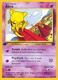 Abra #49/82