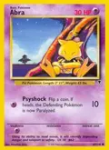 Abra #067/110