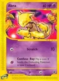 Abra #093/165