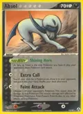 Absol #15/92
