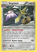 Aegislash (85) #85/146