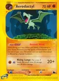 Aerodactyl #001/144