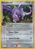Aerodactyl #1/92
