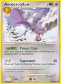 Aerodactyl #15/100