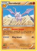 Aerodactyl #53/108