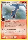 Aerodactyl (Delta Species) #35/110