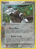 Aggron #2/92
