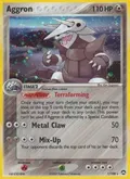 Aggron #1/108