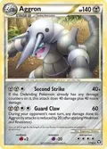 Aggron #1/102