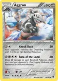 Aggron #59/101