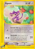 Aipom #067/147