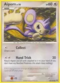Aipom (50) #50/100