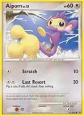 Aipom (51) #51/100