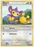Aipom #55/102