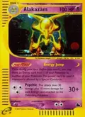 Alakazam (H1) #H01/H32