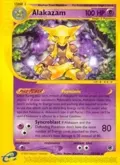Alakazam (33) #033/165