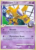 Alakazam E4 #38/111