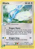 Altaria #2/97