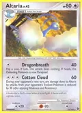 Altaria #12/106
