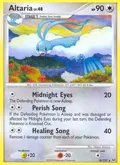 Altaria #18/127
