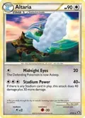 Altaria #2/102