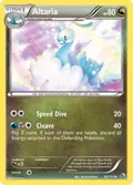 Altaria #92/113