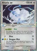 Altaria ex #90/106
