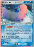 Altaria ex (Delta Species) #90/101