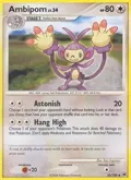 Ambipom #35/100