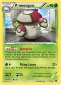 Amoonguss #9/99