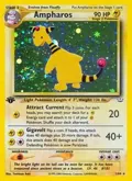 Ampharos #01/64
