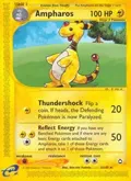 Ampharos #001/147