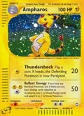 Ampharos (H1) #H01/H32