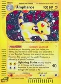 Ampharos (2) #002/165