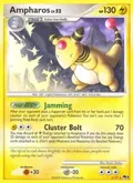 Ampharos #001/017