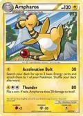 Ampharos #14/123
