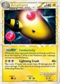 Ampharos (Prime) #105/123