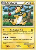 Ampharos #23/95