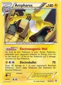 Ampharos #40/124